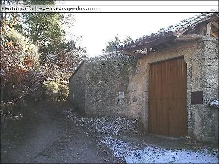 Casa Rural La Serrota 컨트리하우스 *