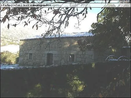 Casa Rural La Serrota *