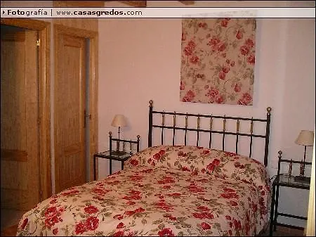 Casa Rural La Serrota *