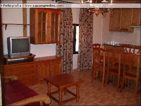 Casa Rural La Serrota 컨트리하우스 *